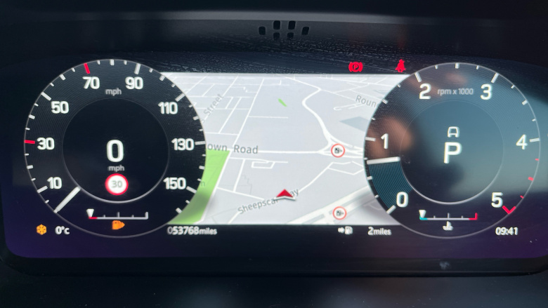 Land Rover Discovery Sport 2.0 D200 R-Dynamic HSE 5dr Auto Diesel Station Wagon